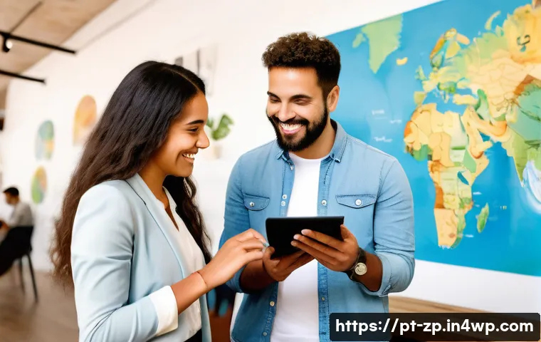 7 passos infalíveis para definir sua visão profissional e alcançar seus objetivos com sucesso 3 직업적 비전과 목표의 정립 관련 이미지 1